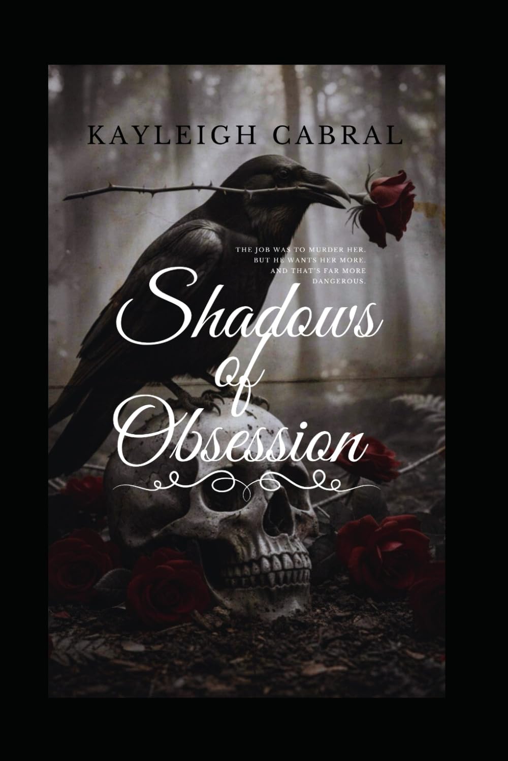 Shadows of Obsession