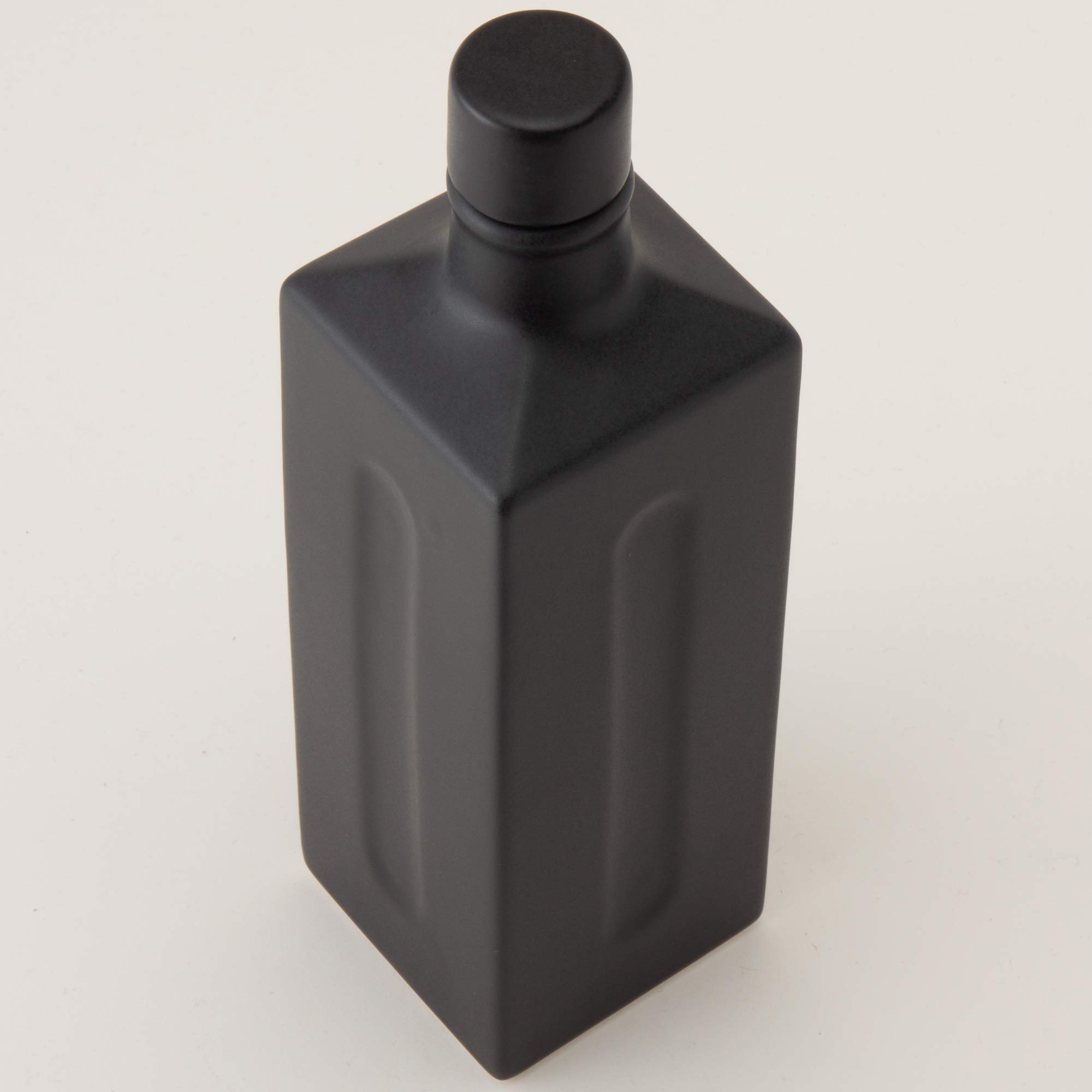 Amazon｜長谷園 i ボトル フィット (1000ml) 玄水 SU-78｜水筒