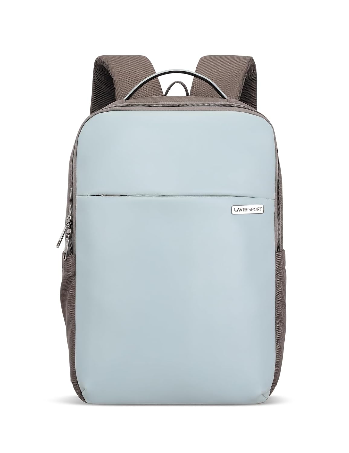 Lavi Sport Vogue Laptop Backpack | 17 liters | Fits up to 15 inches | Compatible with Laptop | Trolley Sleeve | for men and women Lavi Sport Vogue Laptop Backpack | 17 liters | Fits up to 15 inches | Compatible with Laptop | Trolley Sleeve | for men and women