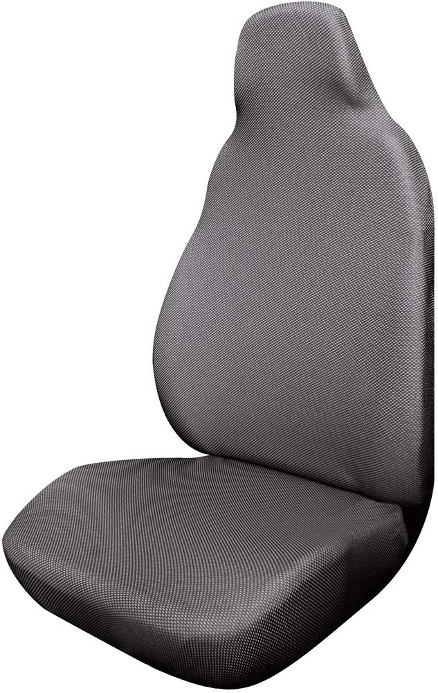 CORA 000129002 Poncho Car Seat Cover, Charcoal