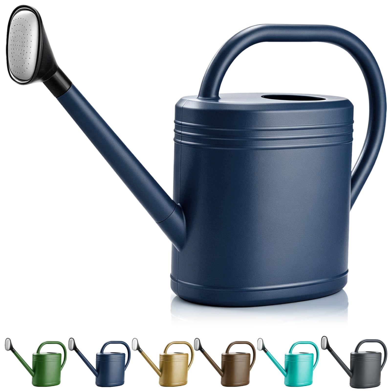 Photo 1 of NERUB 2 Gallon Watering Can