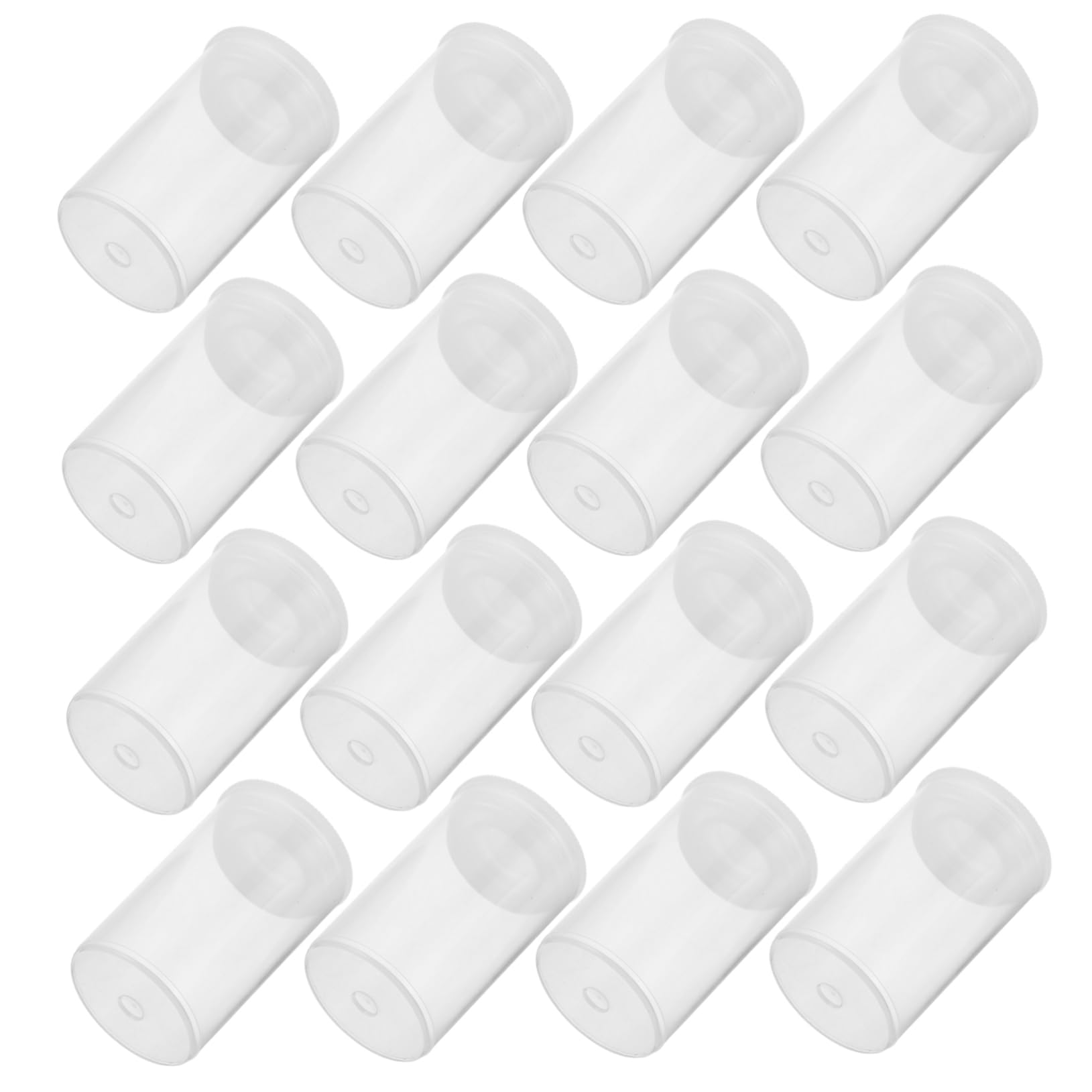 Boîtes de rangement transparentes pour atelier créatif et tri de petits objets