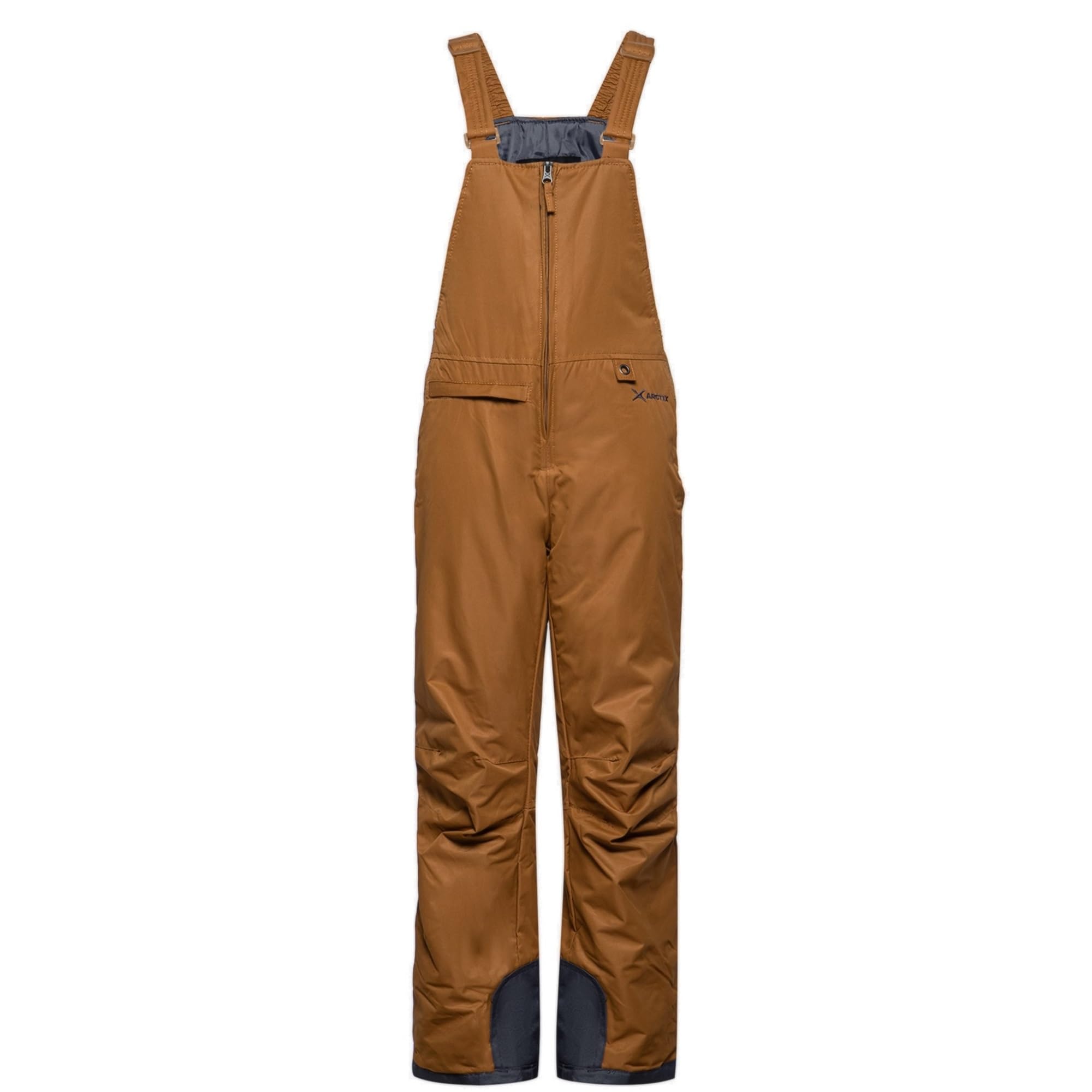 Arctix Kids Insulated Snow Bib Overalls — view 22
