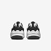 Nike Tech Hera Zapatillas para Hombre (FJ9532-100, Blanco/Blanco Cumbre/Polvo Fotónico) 3