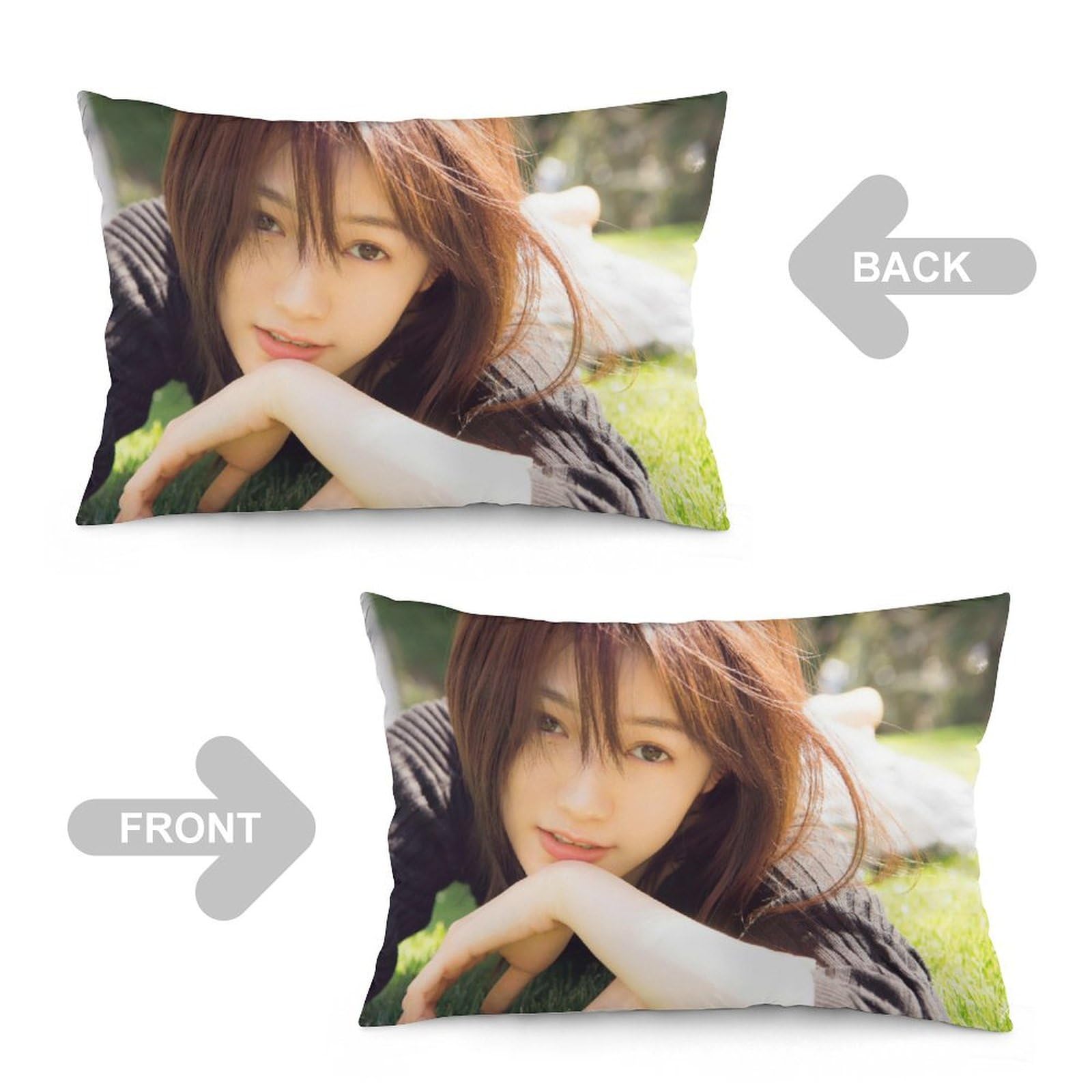 渡辺麻友 抱き枕カバー