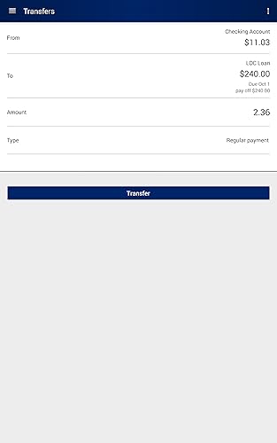 United Bank & Trust Mobile(Kindle Tablet Edition)