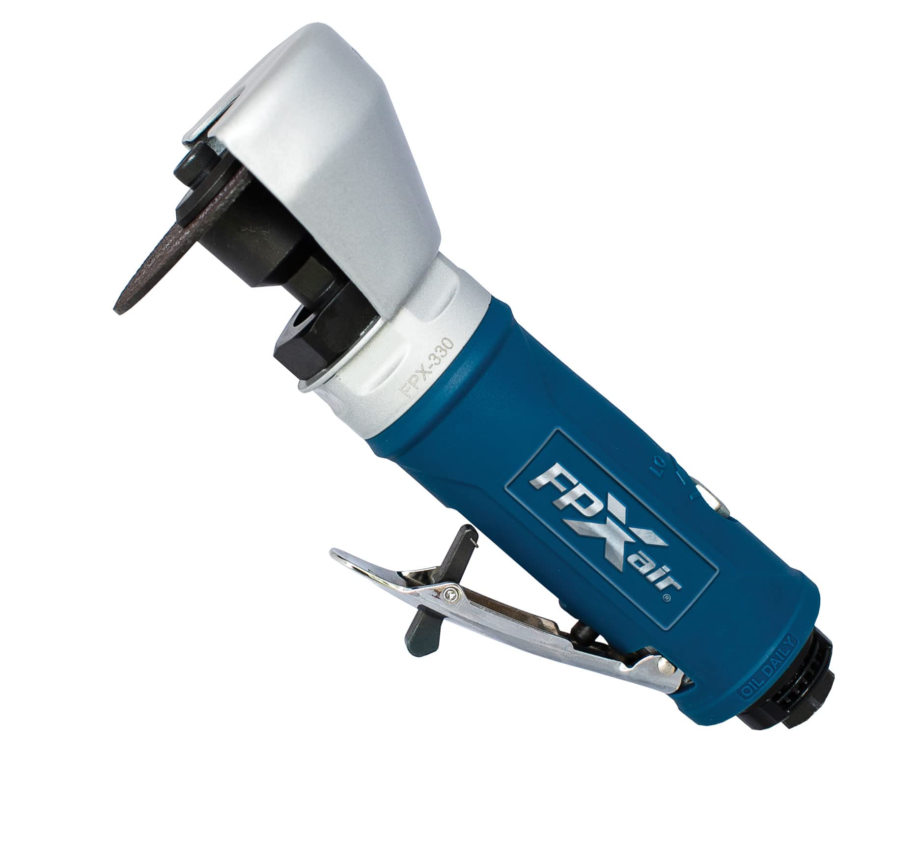 FPXAIR 3" Cut-Off Tool - Pneumatic Metal Cutting -1