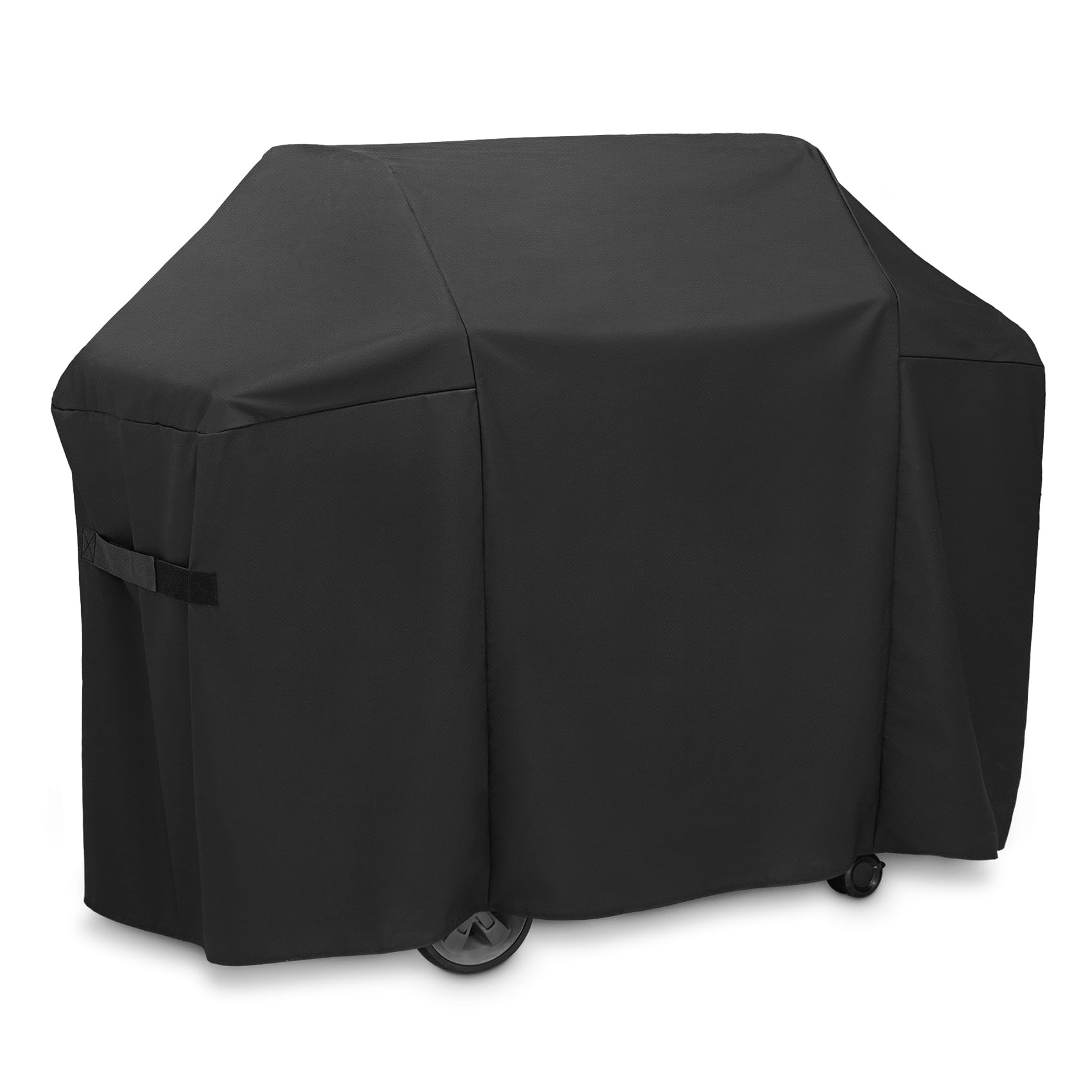 onlyfire Cover Copertura per Barbecue (per Weber Genesis & II & II LX 300), Resistente agli Agenti atmosferici, Anti-dissolvenza