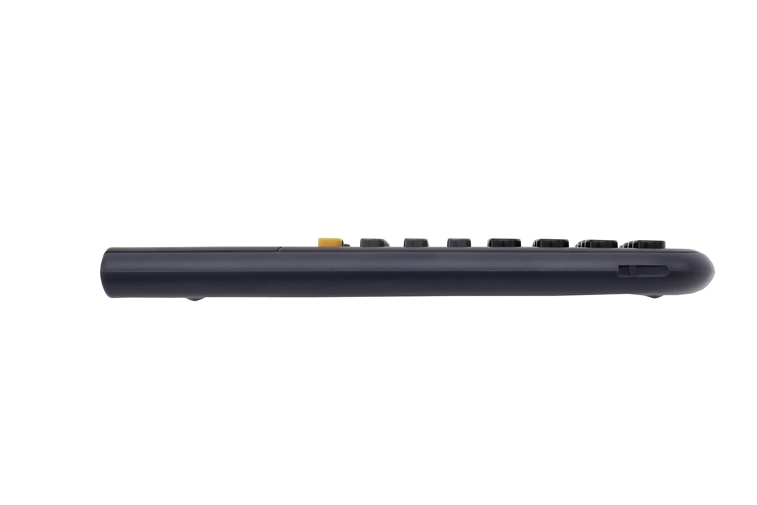 Kalkulator naukowy CITIZEN SR-135N 10-cyfrowy etui, czarny