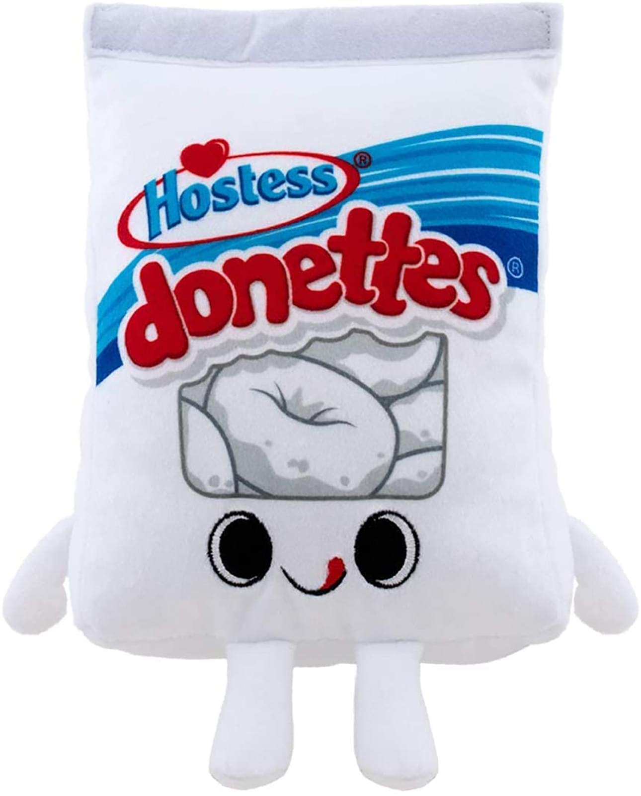 PLUSH: Hostess - Donettes