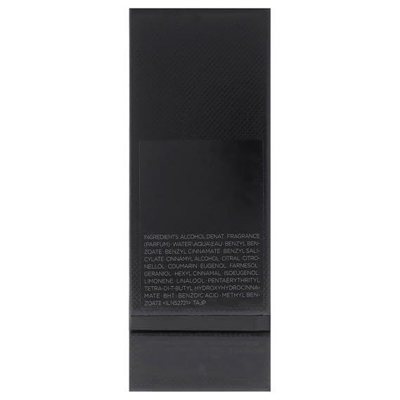 Black Lacquer by Tom Ford for Unisex - 1.7 oz EDP Spray