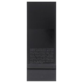 Black Lacquer by Tom Ford for Unisex - 1.7 oz EDP Spray