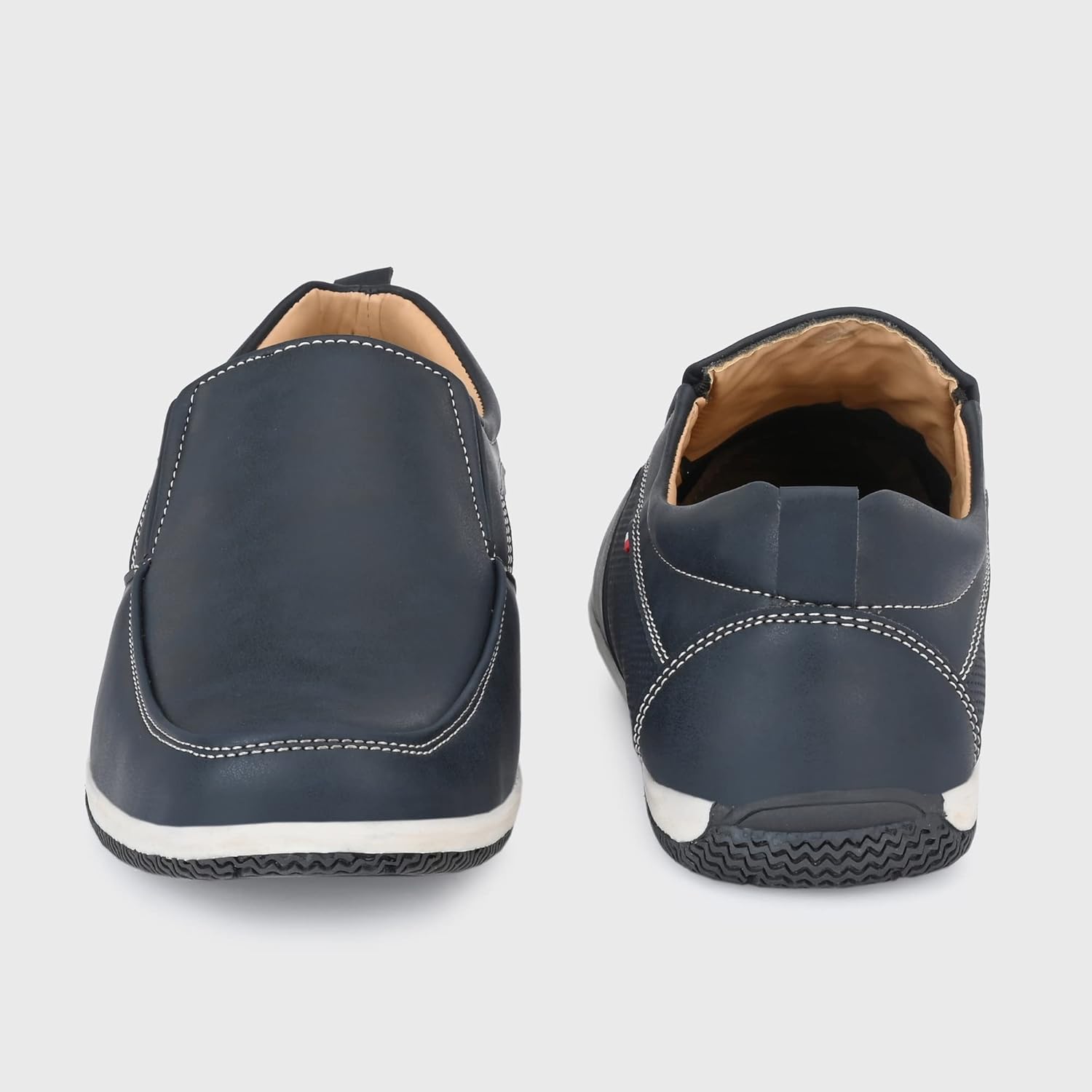 Centrino Navy Casual-Men's Shoes 2026 - view 6