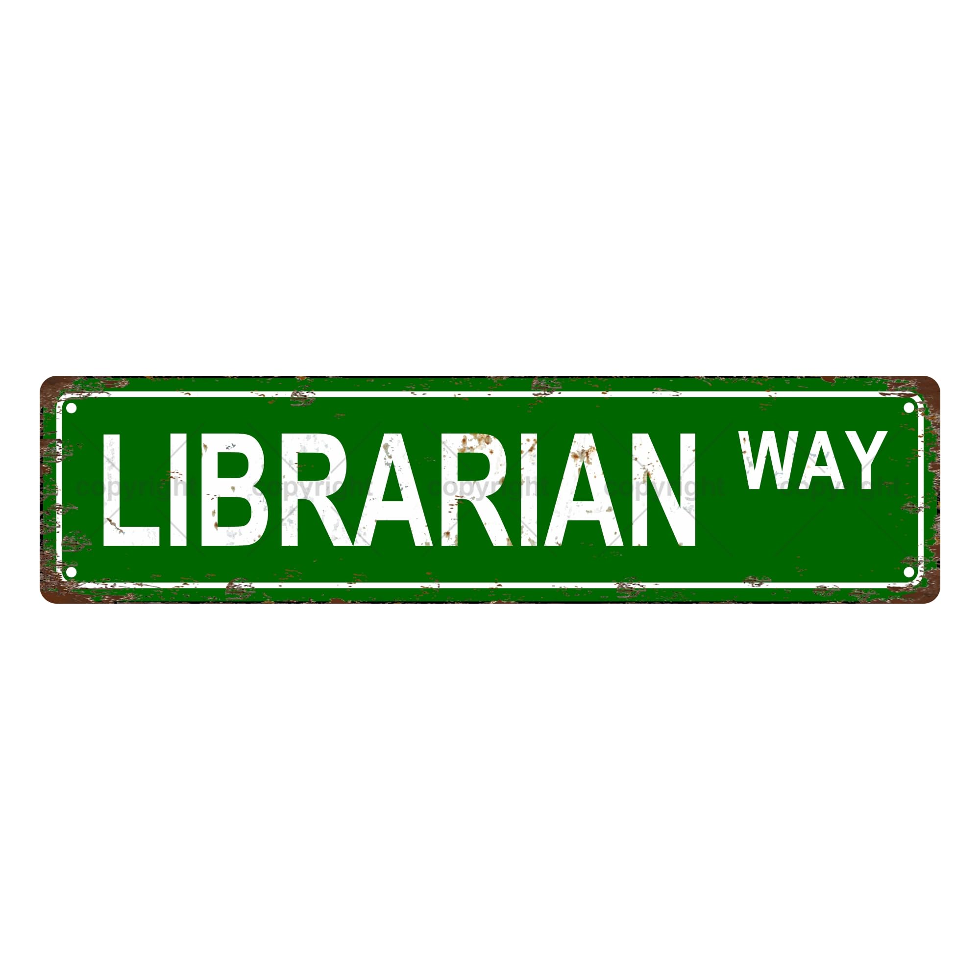 Locksmith LN Occupation Metal Tin Street Sign Bar Cafe Garage Cave Home Room Wall Bathroom Farmhouse Garden Porch Patio Decor,4x16 Inch