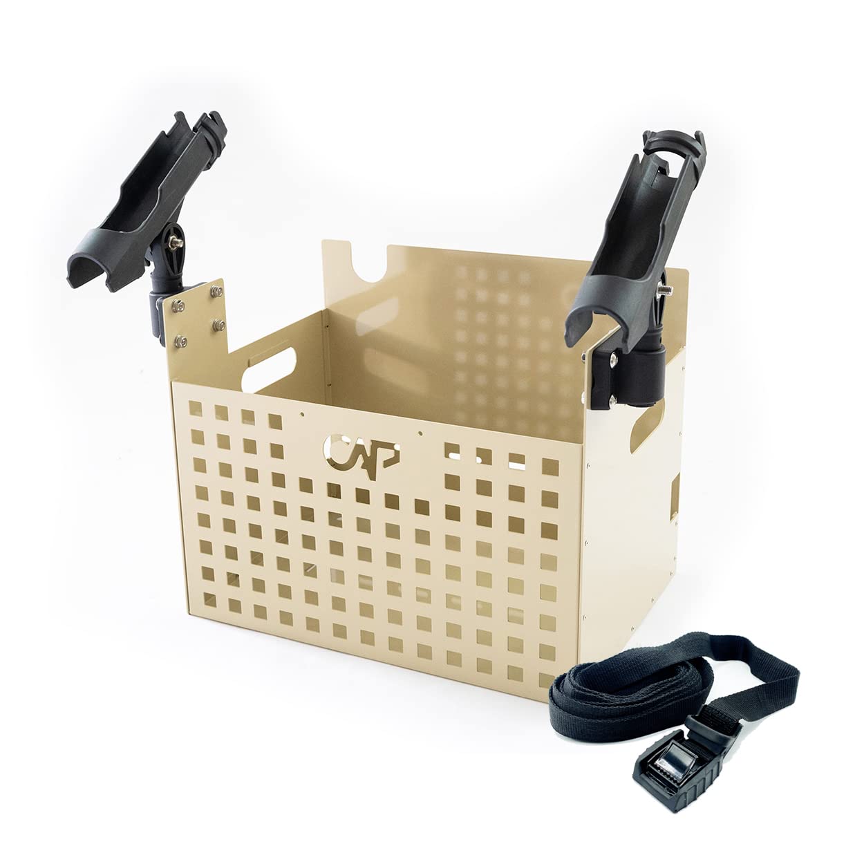 Amazon.co.jp: CAP SUP de FISHING BOX 釣り サップ ボード ボックス  