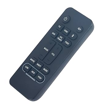 ysakページ　DENON サウンドバー 本体 リモコン付き レビュー】デノン、小さな“最強サウンドバー”。驚きの「無線で