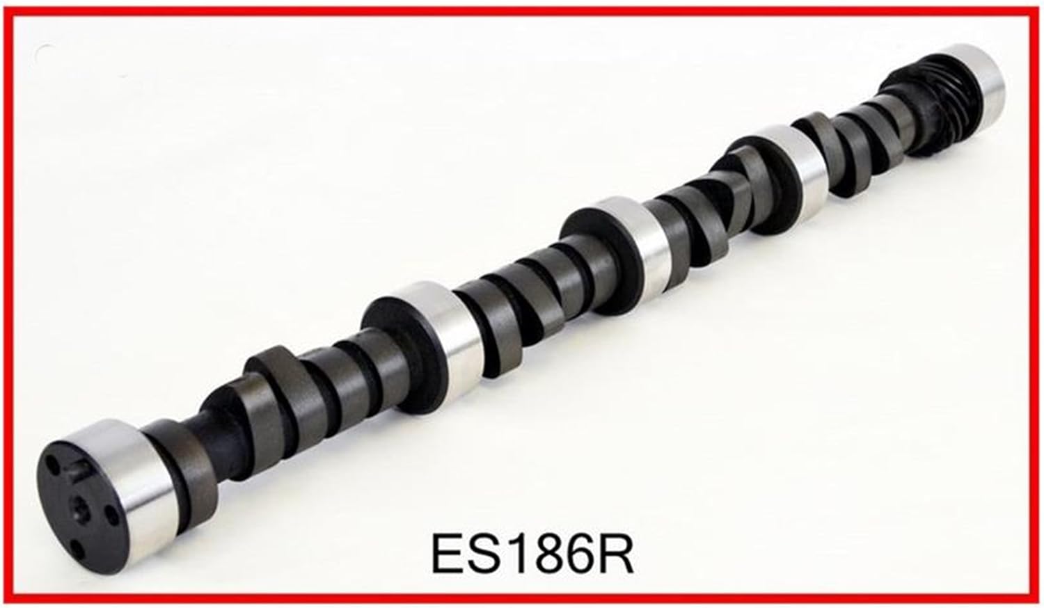 Master Engine Rebuild Kit FITS: 67-85 Chevrolet SBC 350 5.7L V8 w/Stage-3 HP Cam & Flat-Top Pistons