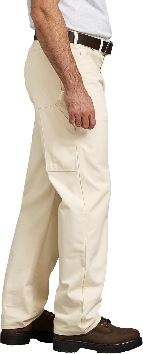 Dickies Men's Painter's Utility Pant Relaxed Fit