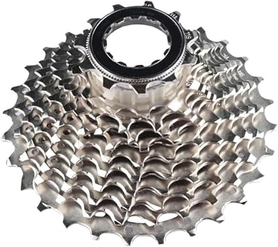 Compatible For Shimano 105 R7100 2x11-Speed Groupset 170mm Crankset With Braze-On FD And 30T Cassette Rim Brake Road Bike Kit,Accessories