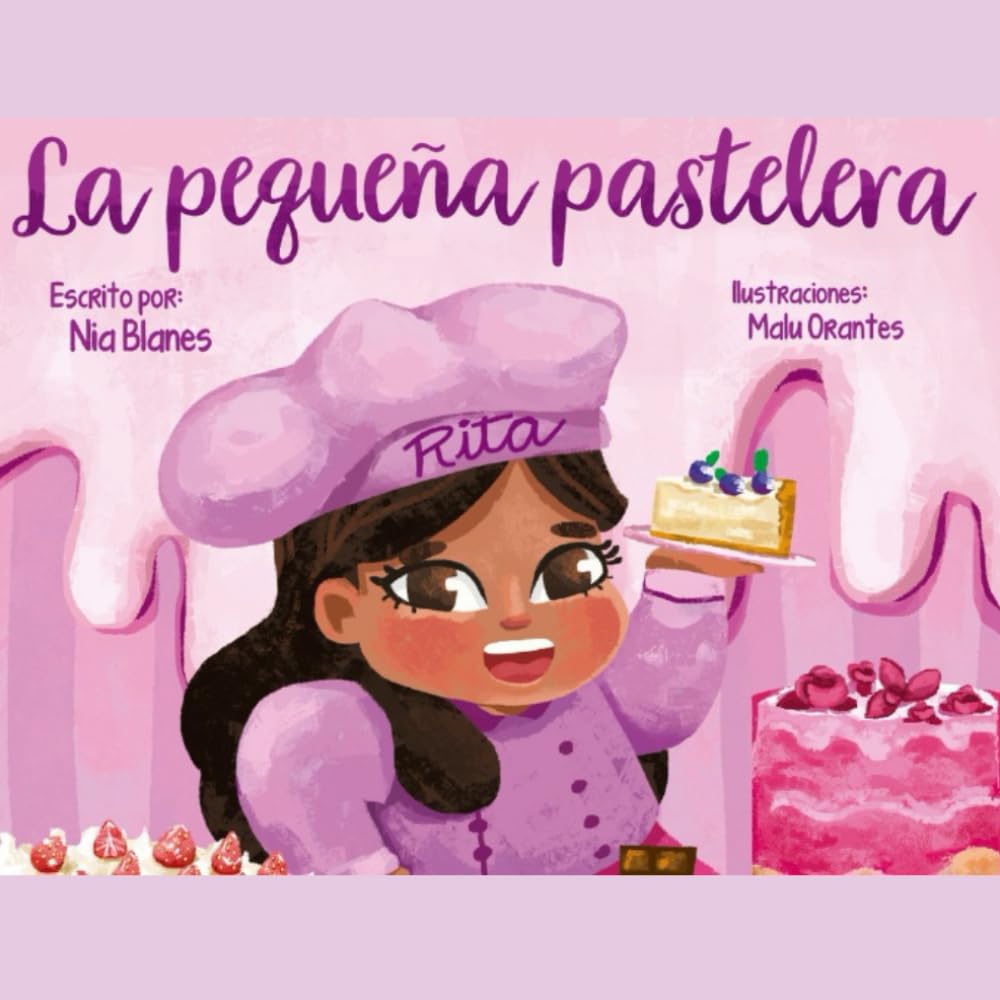 La Pequeña Pastelera
