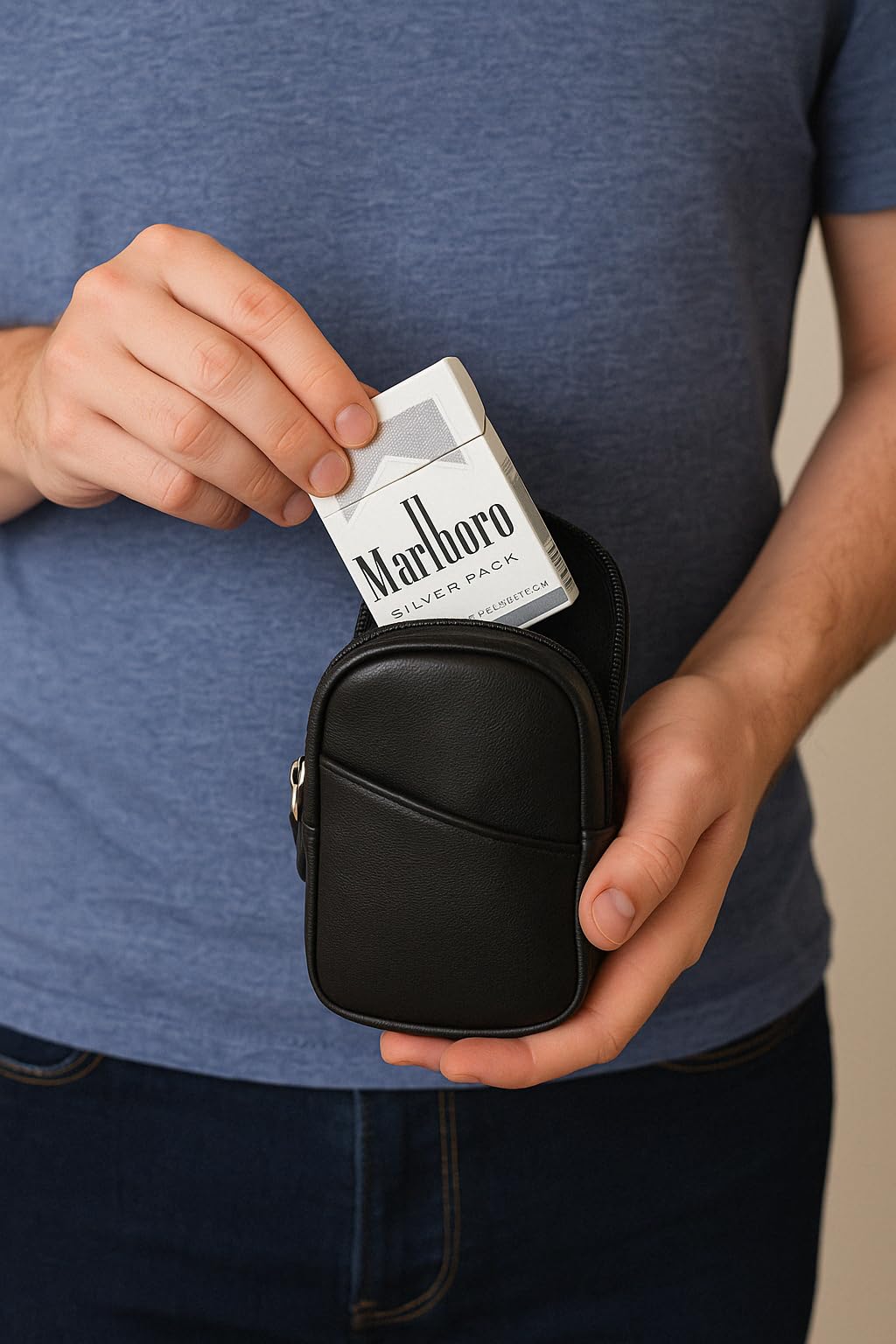 cigarette brands ranked Cigarette From Different Countries