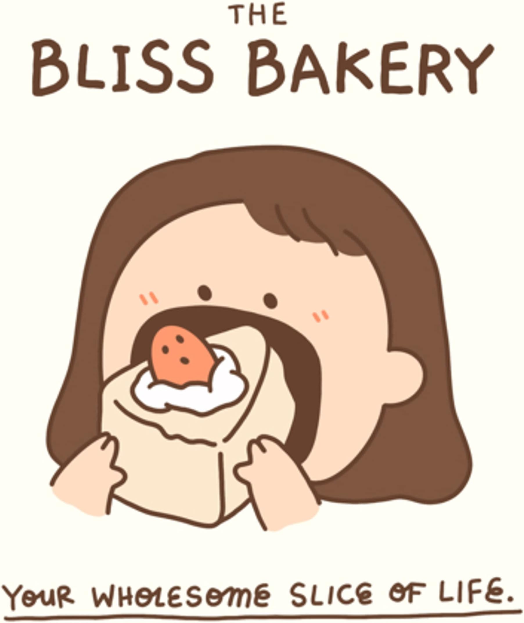 The Bliss Bakery