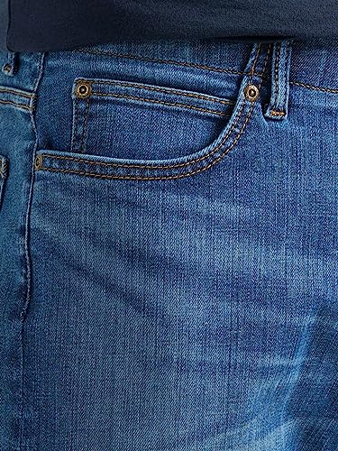 Image of Lee Men's Extreme Motion Athletic Taper Jean
