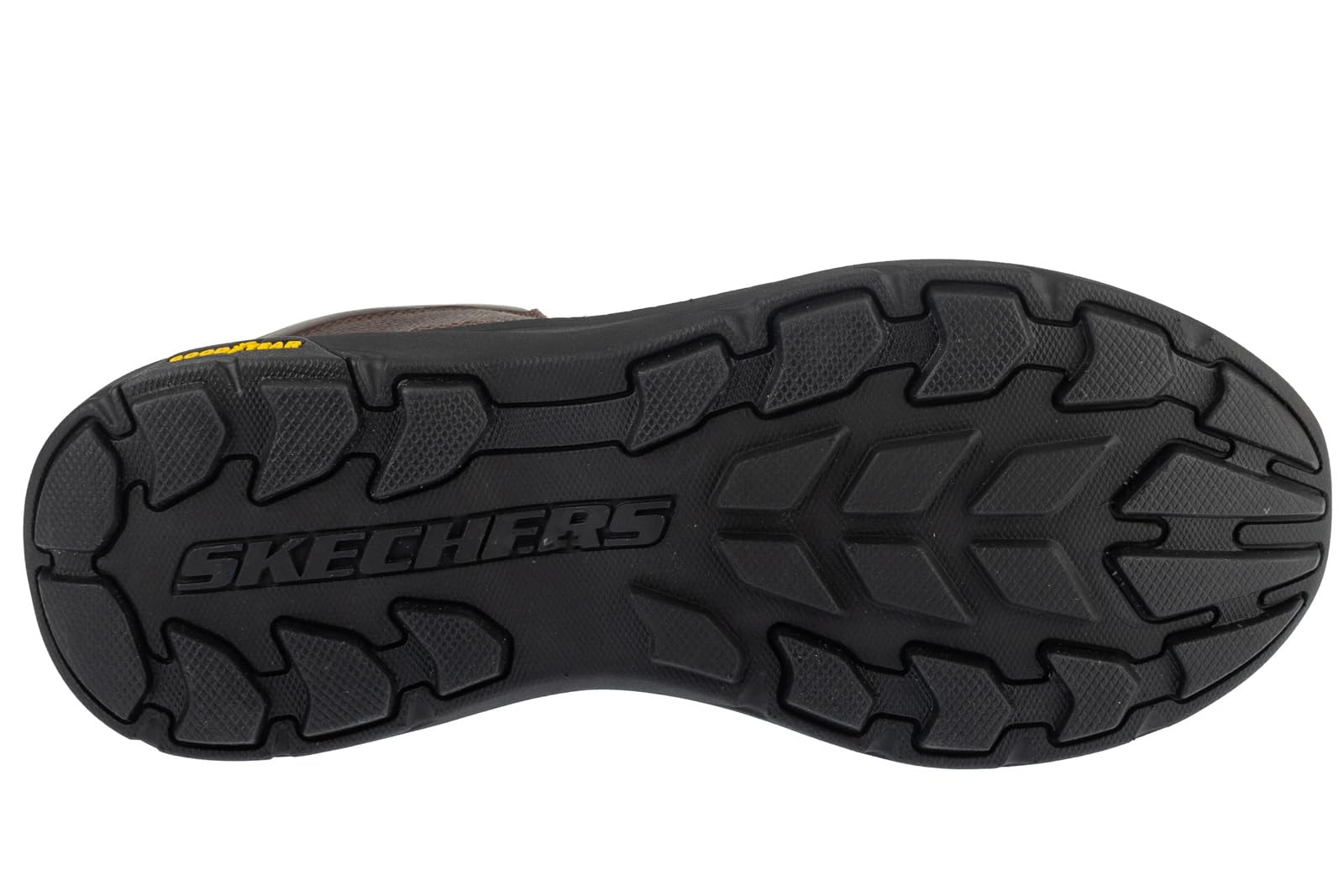 Skechers Mężczyźni Pollard WaylonButy za kostkę