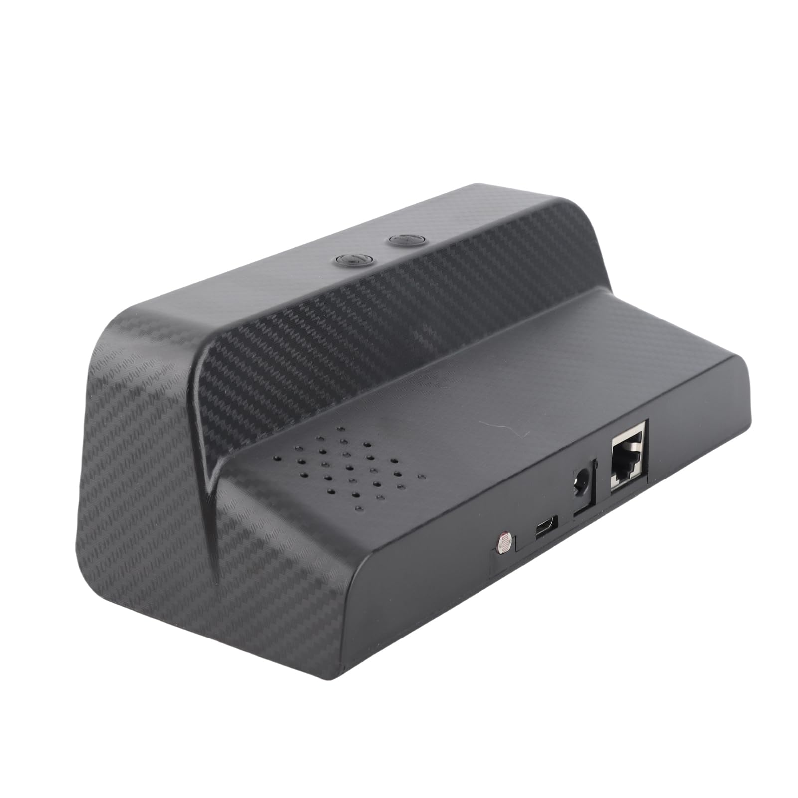 Pantalla HUD Inteligente para Coche, Velocidad OBD, Temperatura del Agua, Alarma de Exceso de Velocidad y Sensor Luz