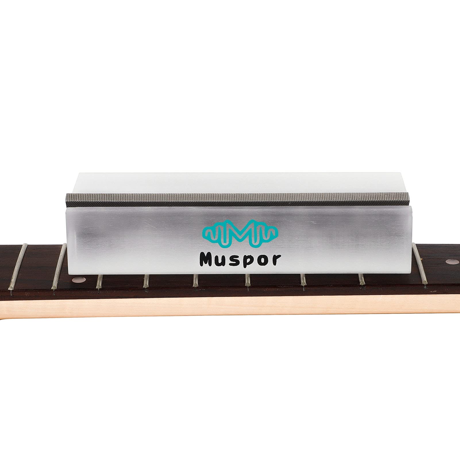 Lime biseautée à frettes en acier à haute teneur en carbone avec angles de 35° et 90° pour un entretien et un lissage précis, 150 x 60 x 30 mm