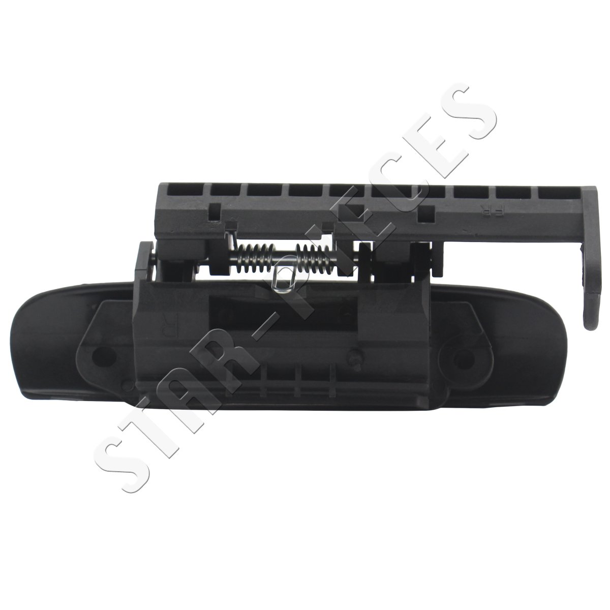 STARKIT PERFORMANCE Maneta de puerta compatible para Xsara (1997-2006) manilla exterior | DELANTERA DERECHA (lado pasajero) 9101L9