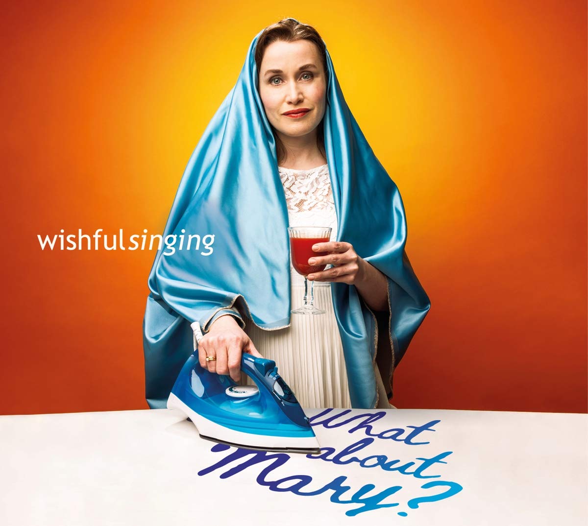 What About Mary