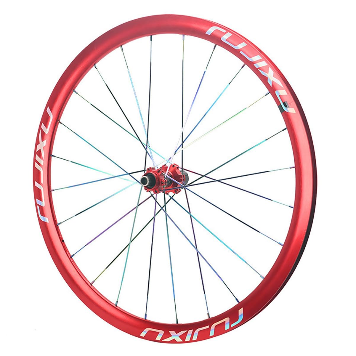 26/27.5/29in Juego De Ruedas Para Bicicleta De Montaña Llanta De Aleación