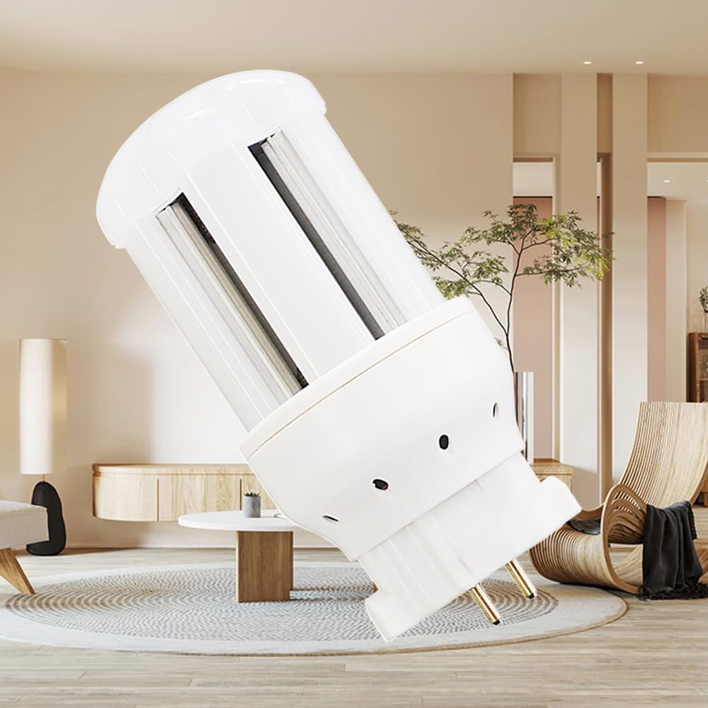 Amazon | 【電球色】led照明 蛍光灯 コンパクト蛍光灯 led代替 LED電球