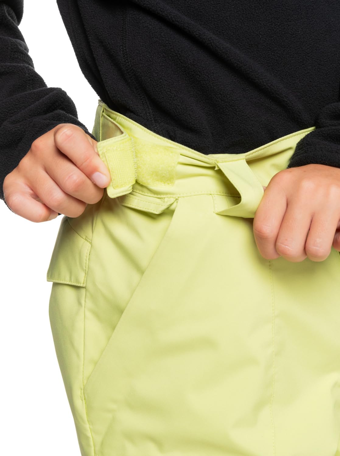 Quiksilver Utility - Pantalón de Snow para Chicos 8-16 años