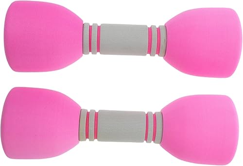 Mancuernas suaves para niños, herramientas para barra, juguetes de gimnasia, juguete físico, mancuernas de plástico