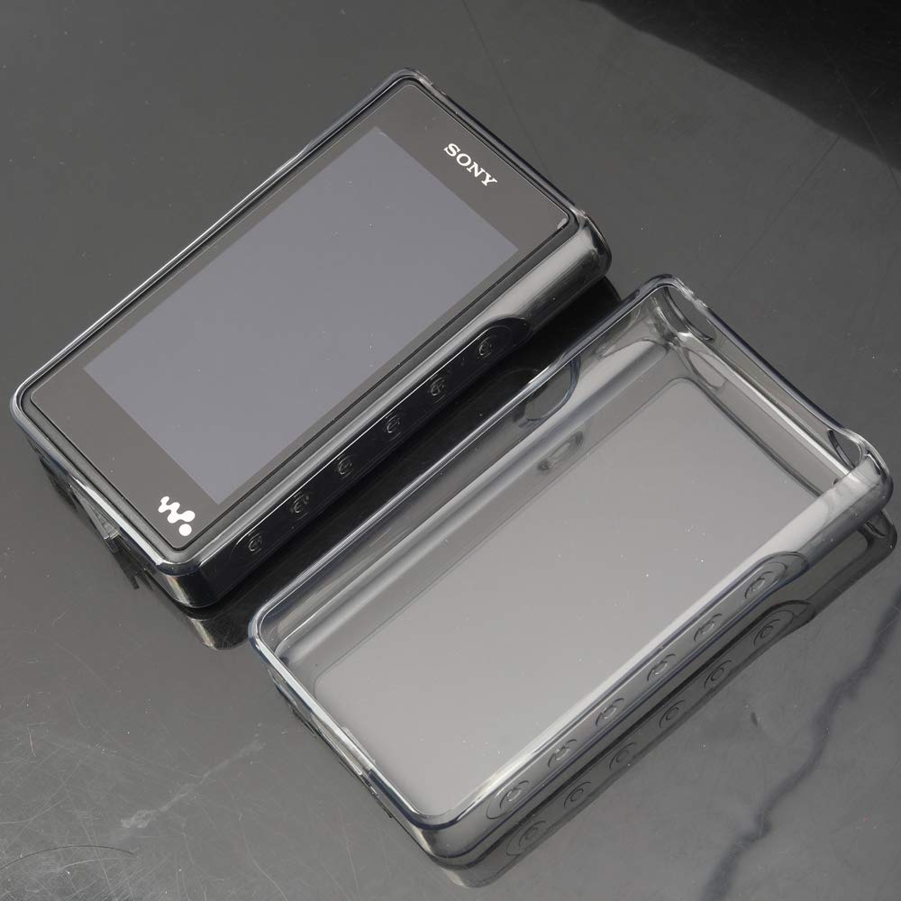 Amazon.com : for Sony NW-WM1A NW-WM1Z Case, Flexible Soft