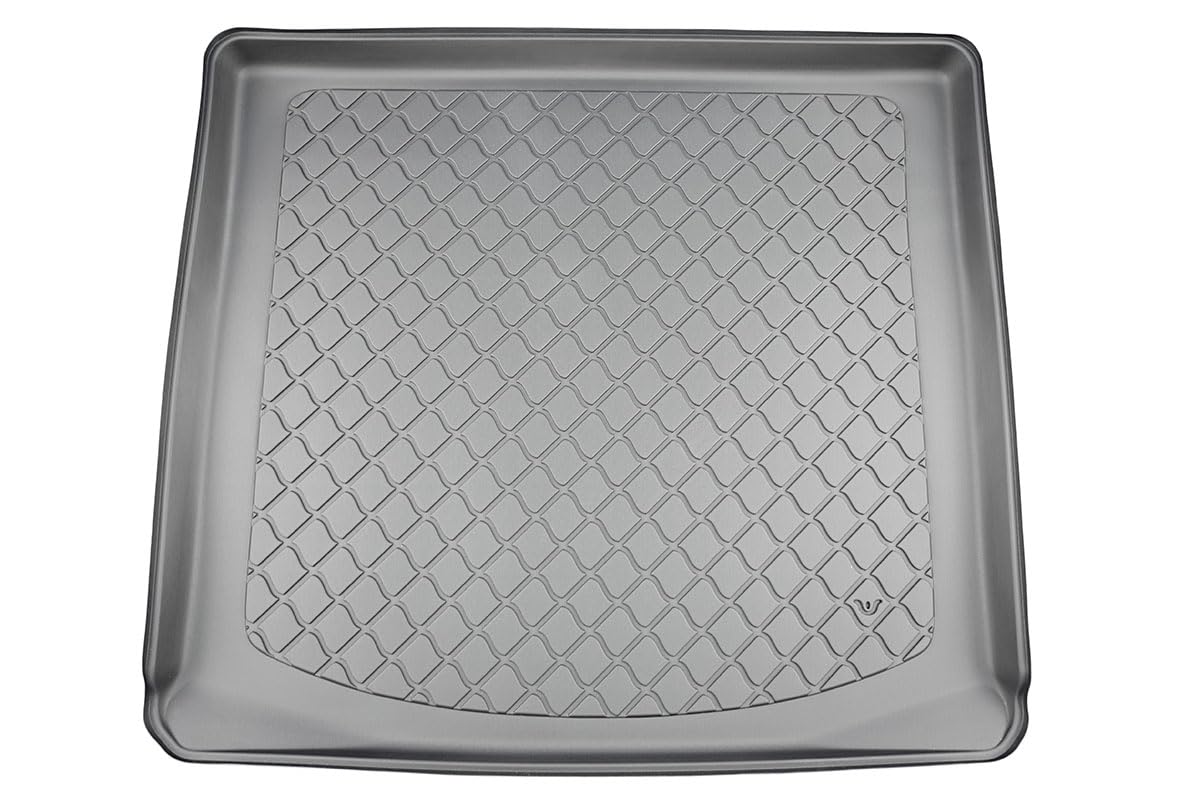MTM Bandeja Maletero para SsangYong/KGM Torres (Tambien EVX (U100) Electric) 2023- Resistente, Fácil de Lavar e Inodora, cód. 10423