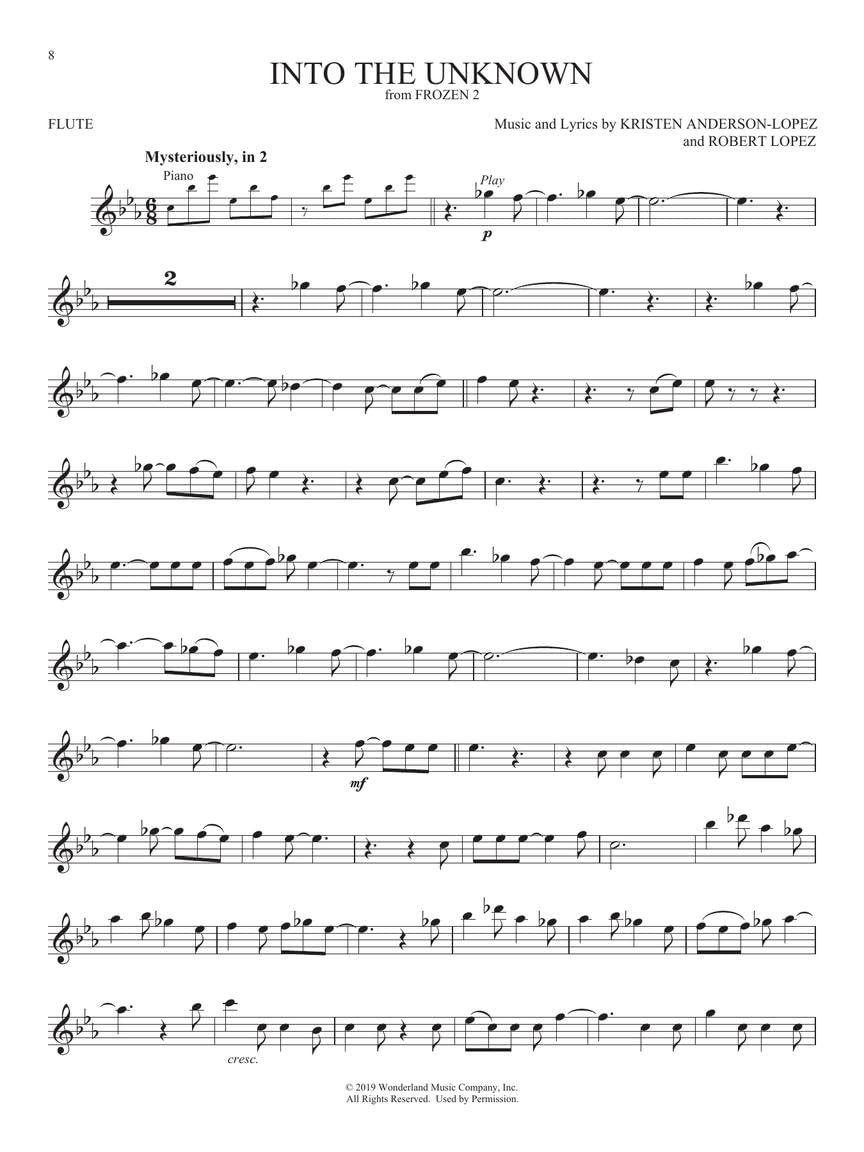 Favorite Disney Songs. Flöte Solo. Enthält Online-Audio: Instrumental Play-Along - Flute (Hal Leonard Instrumental Play-along)