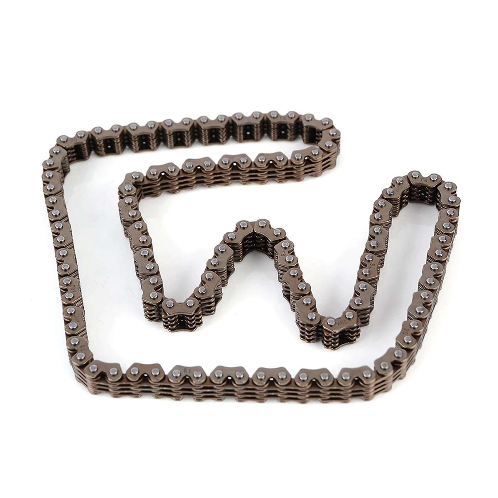 Cadena de distribución de levas compatible con TRX400EX y CL400 7