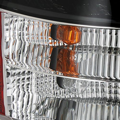 AKKON - For 2004 2005 Toyota Prius Passenger Right RH Side Tail Light Break Light Tail Lamp Assembly Replacement