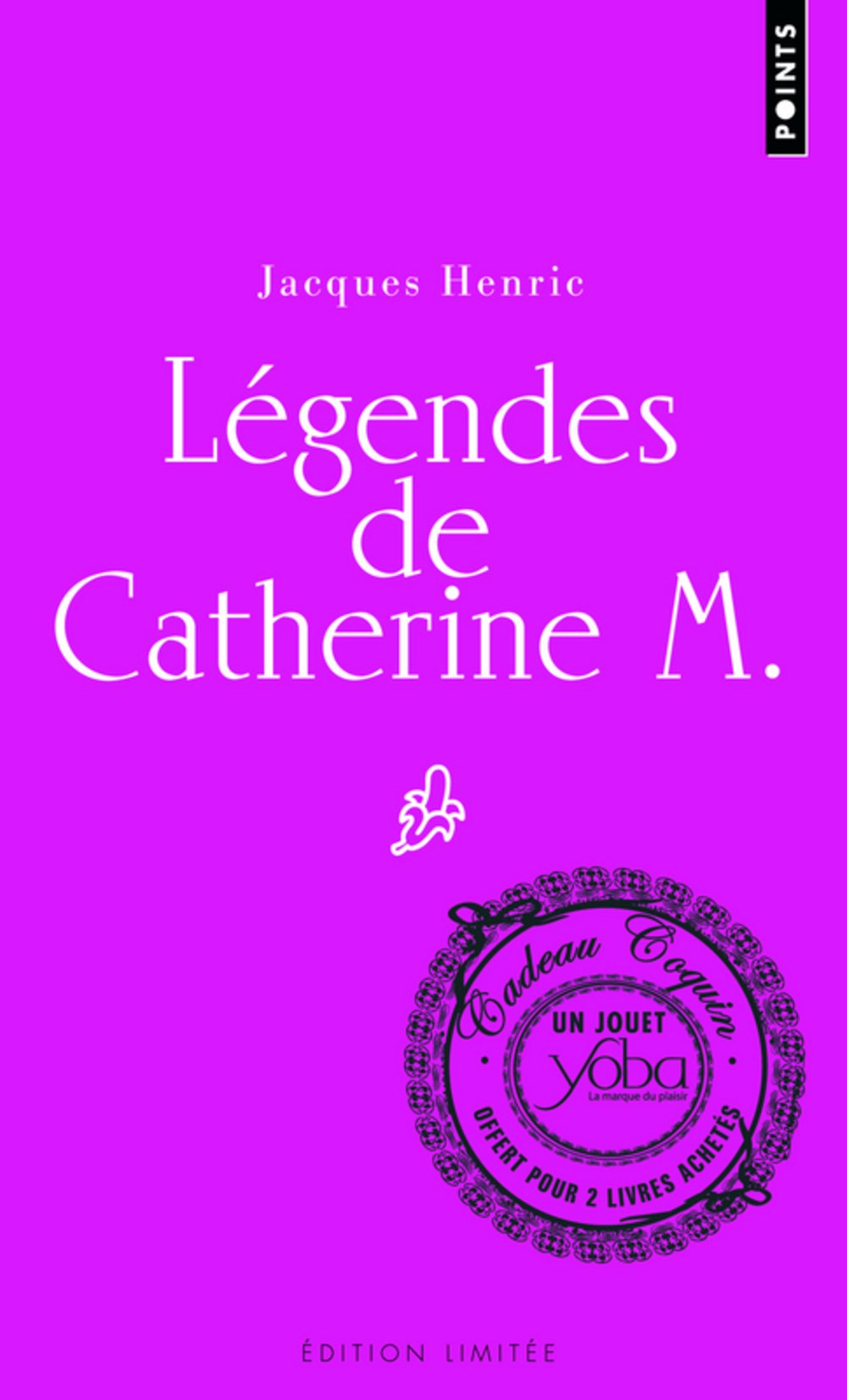 Legendes De Catherine M