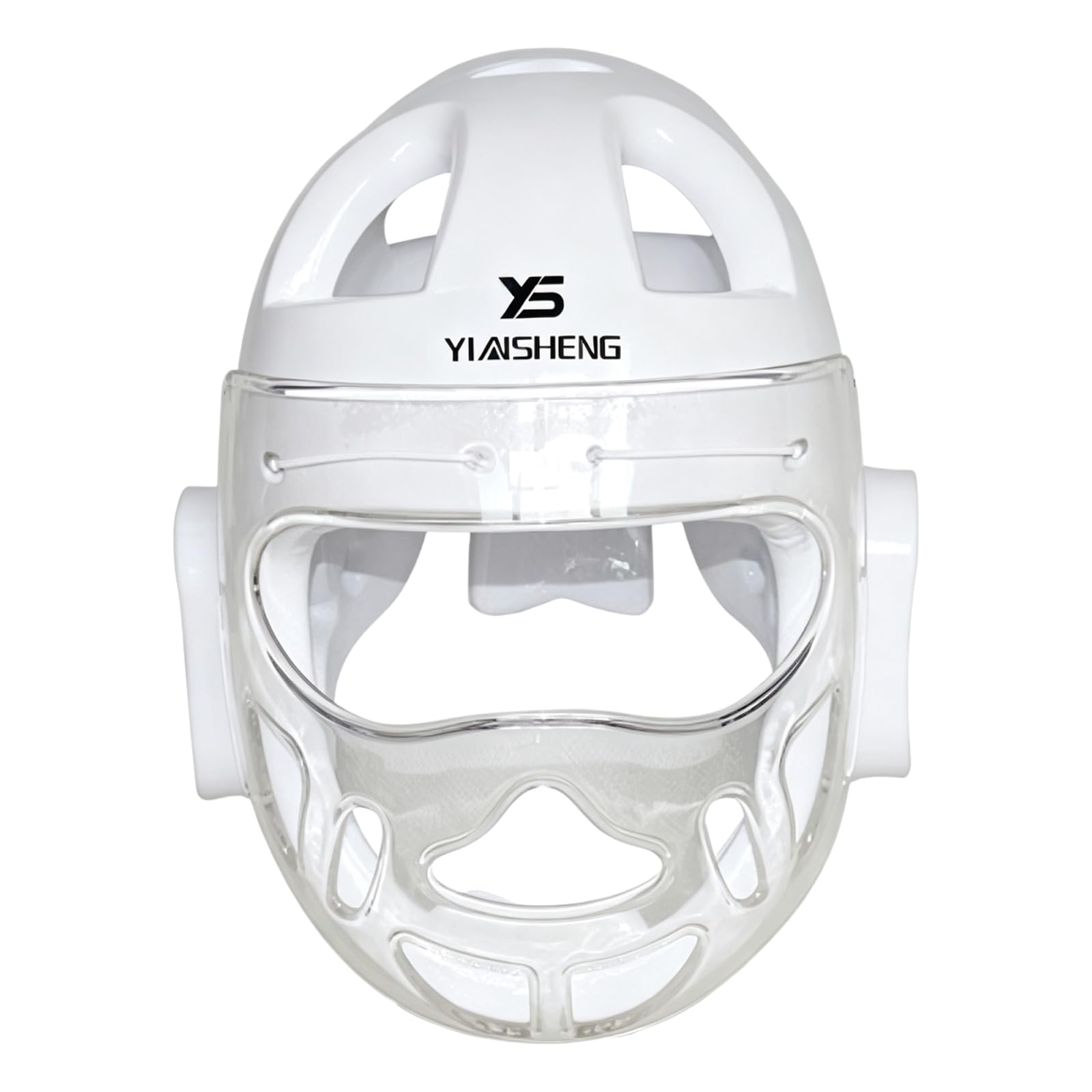 Cascos Da Karate,Cascos Da Muay Thai