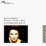  Catherine Bott Mad Songs
