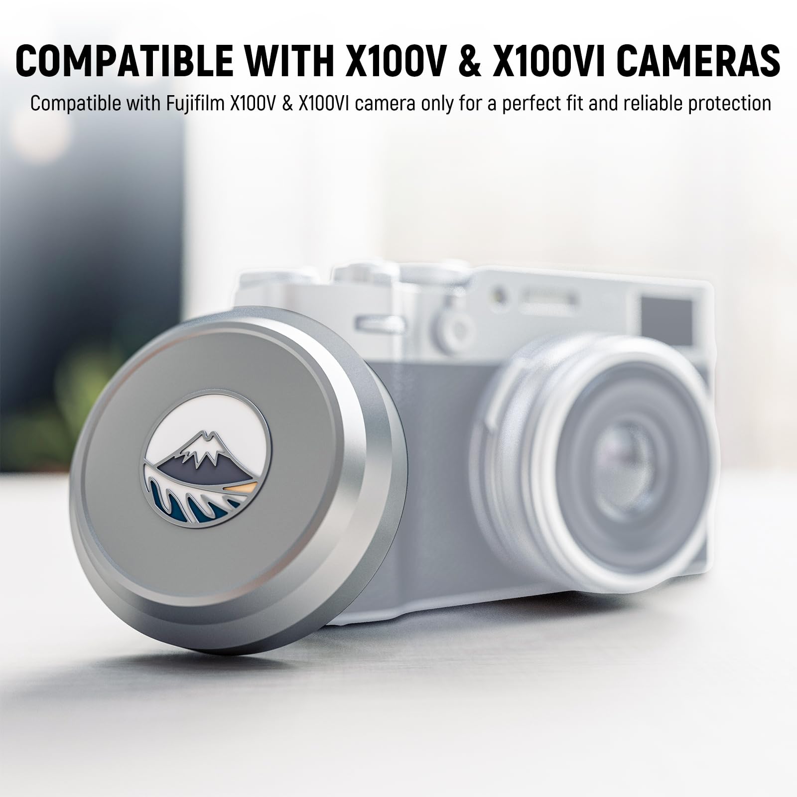 【美品・箱付き】Fujifilm X10 デジタルカメラ レンズキャップ付き FUJIFILM デジタルカメラ X10
