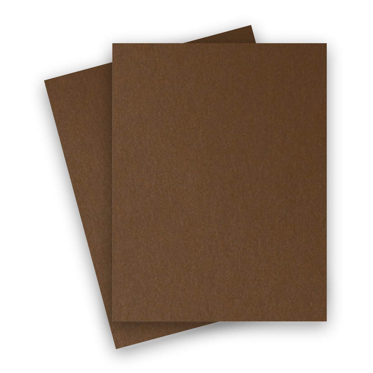Stardream Metallic - 8.5X11 Paper - BRONZE - 81lb Text (120gsm) - 25 PK