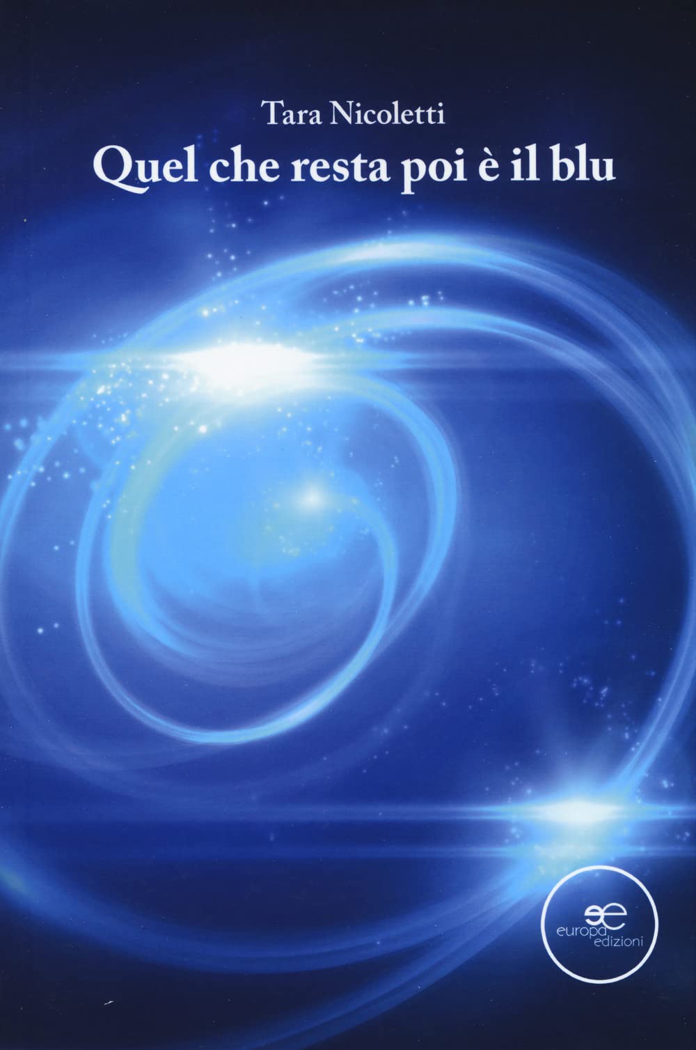 Quel Che Resta Poi è Il Blu - 4