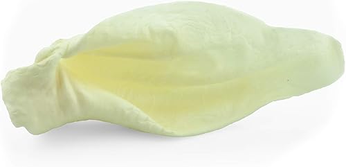 Miniatura 2 de Barkworthies Paquete de 4 orejas de vaca Mega