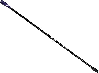 CTA Tools 4356 Violet Spare Tire Tool - Compatible with Ford