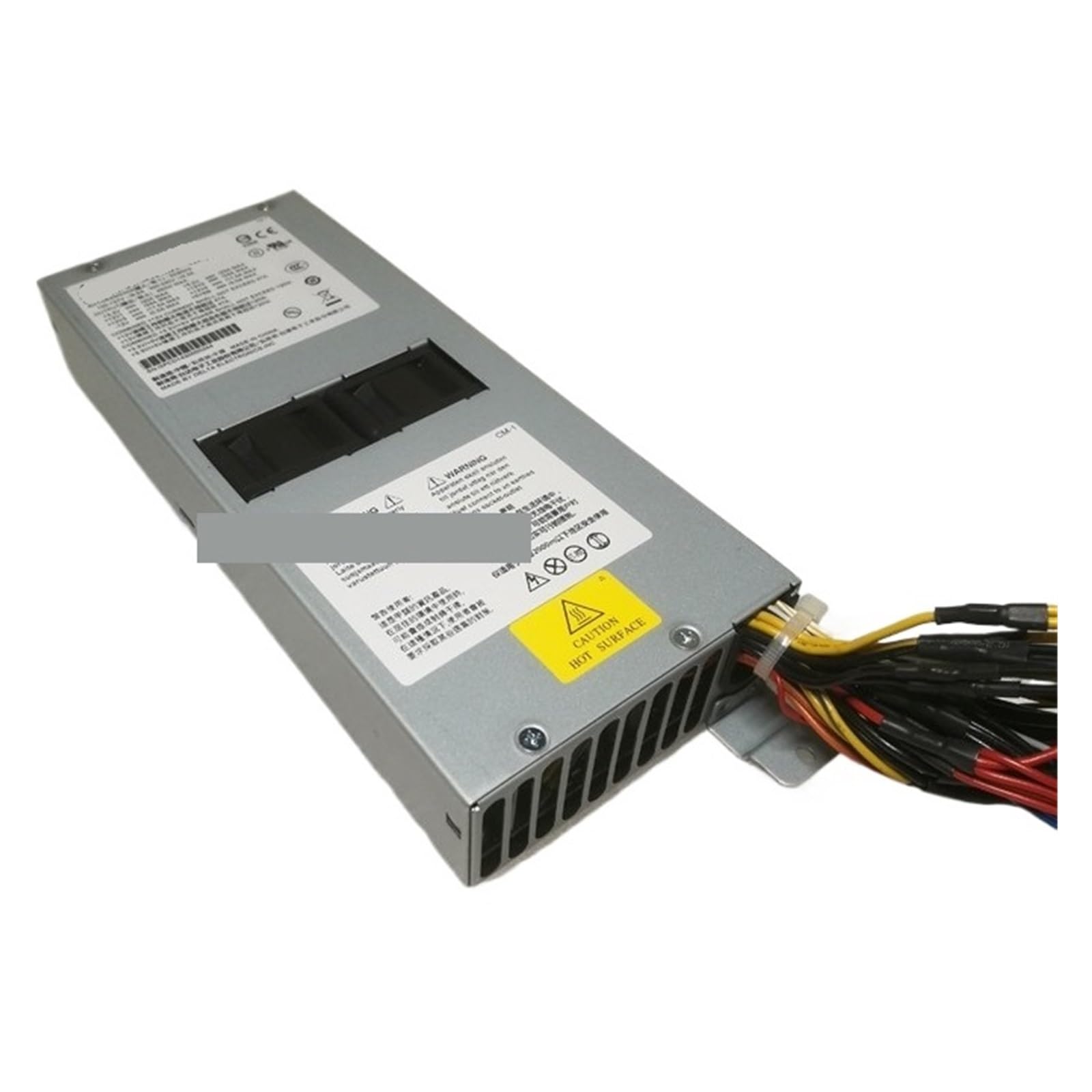 SWEWDSQG Power Supply 650W Power Supply DPS-650UB A